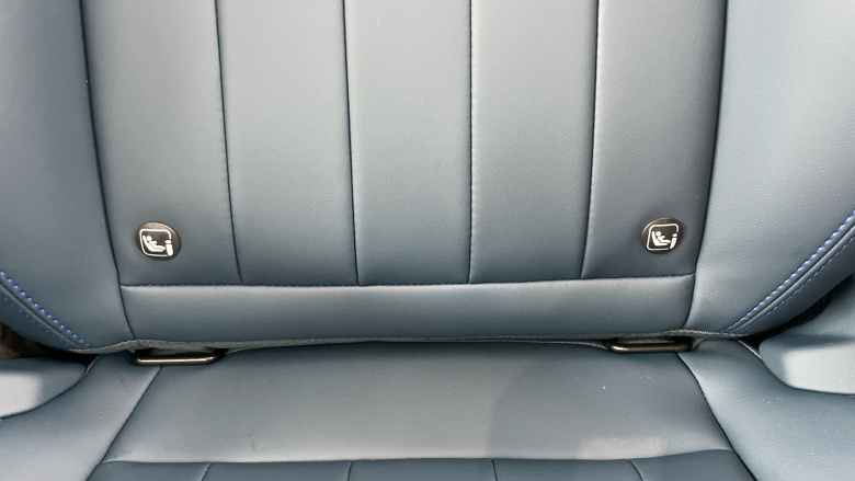 MINI Aceman 135kW E Exclusive [Level 2] 43kWh 5dr Auto Electric Hatchback